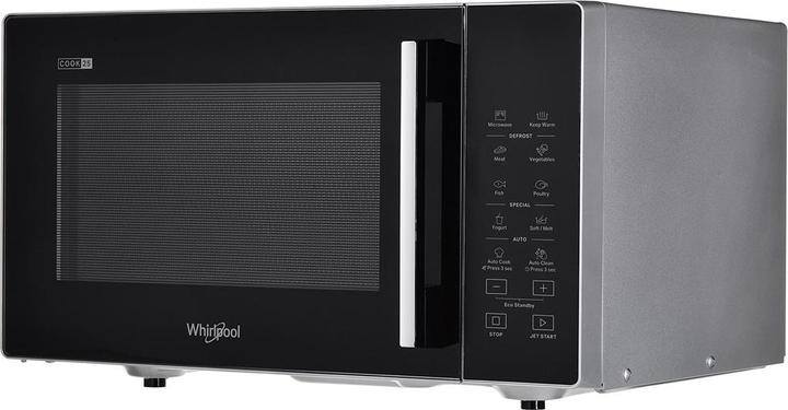 Actual product image Whirlpool Kuchenka mikrofalowa MWP 251 SB (25 l)