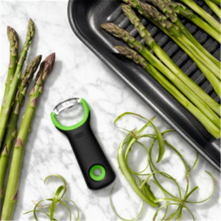 Actual product image OXO GG asparagus peeler