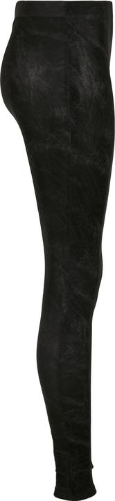 Produktbild Urban Classics Ladies Washed Synthetic Leather Pants (4XL)