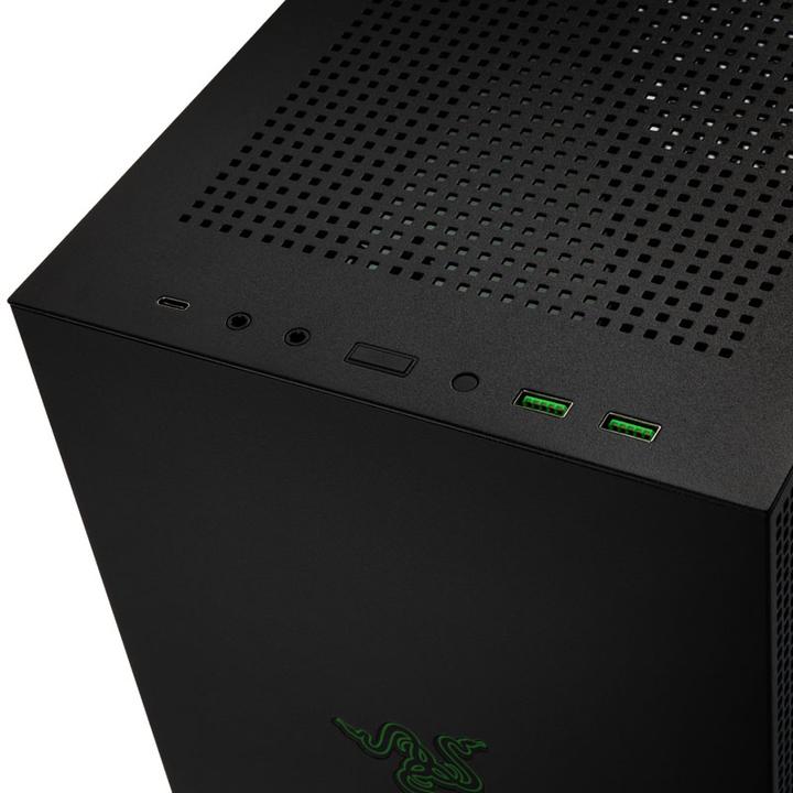 Actual product image Razer Tomahawk (Mini-ITX, Mini-DTX)