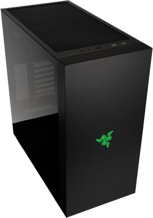 Actual product image Razer Tomahawk (ATX, mATX, Mini-ITX, E-ATX)