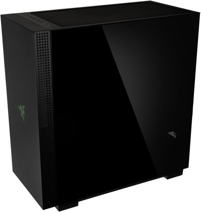 Actual product image Razer Tomahawk (ATX, mATX, Mini-ITX, E-ATX)