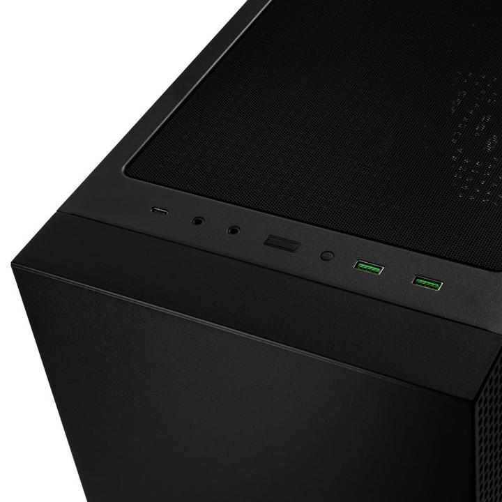 Actual product image Razer Tomahawk (ATX, mATX, Mini-ITX, E-ATX)