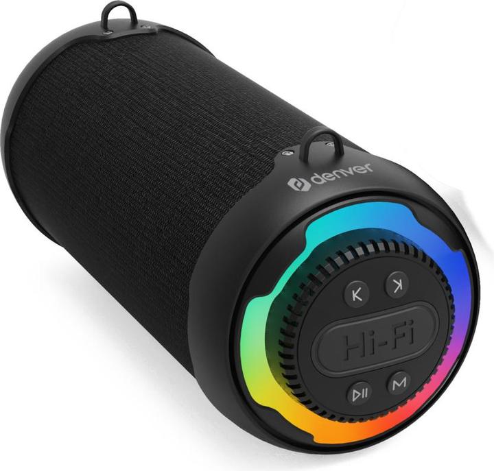 Image du produit Denver BTG-213 (4 h)