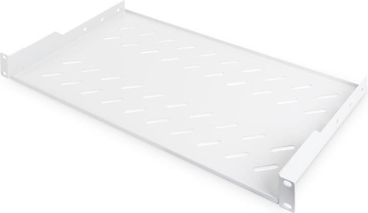 Produktbild Digitus Edge-System Schrank, akt. Kühl., 42HE 800x1200 mm 7,2 kW Splitkühlung, PDU, ATS, RMS, Sensor (42 HE, 19 Zoll Rack)