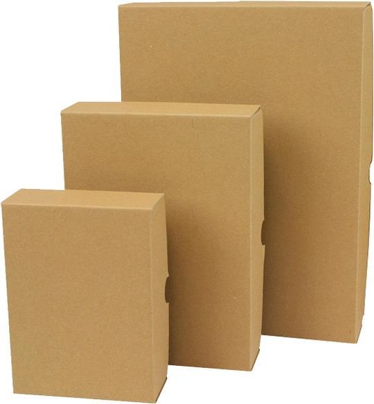 Produktbild Rondo Formatschachteln für A5 (100 x)