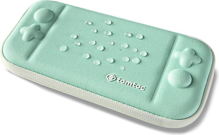 Actual product image tomtoc Slim Case (Switch Lite)