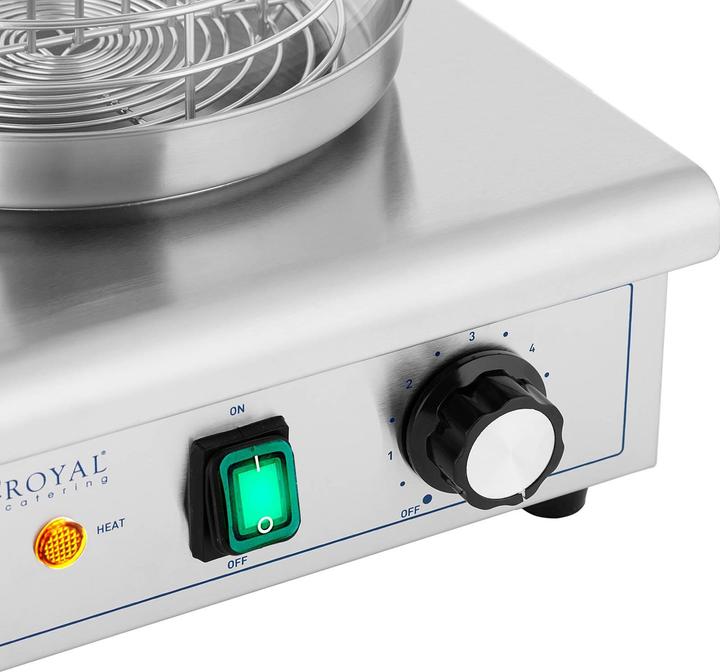 Produktbild Royal Catering RCPHW 450