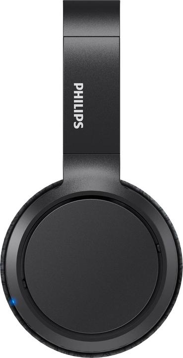Produktbild Philips TAH5205BK/00 (29 h, Kabellos, Kabelgebunden)