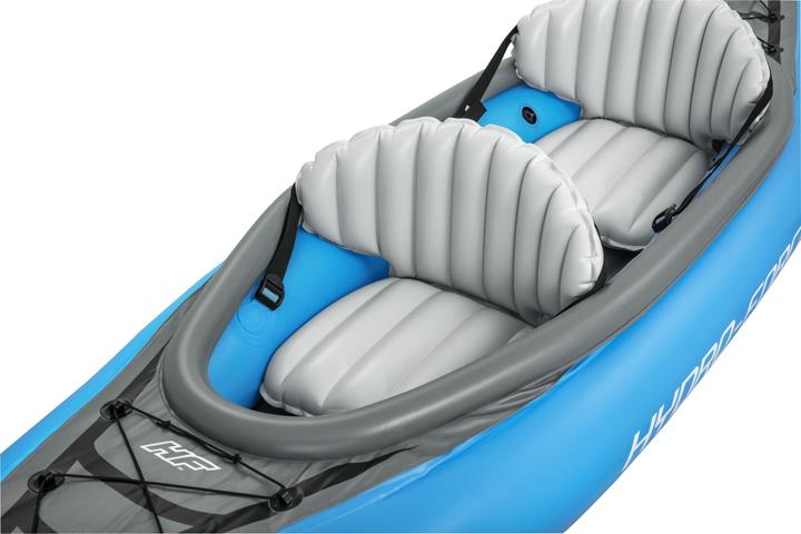 Immagine prodotto Bestway HF Cove Champion X2 (2 pers.)
