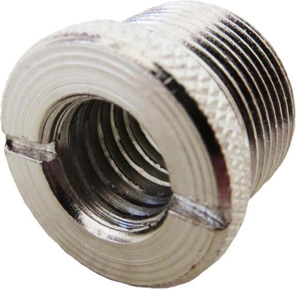 keepdrum MSA016 Reduziergewinde 5-8 auf 3-8