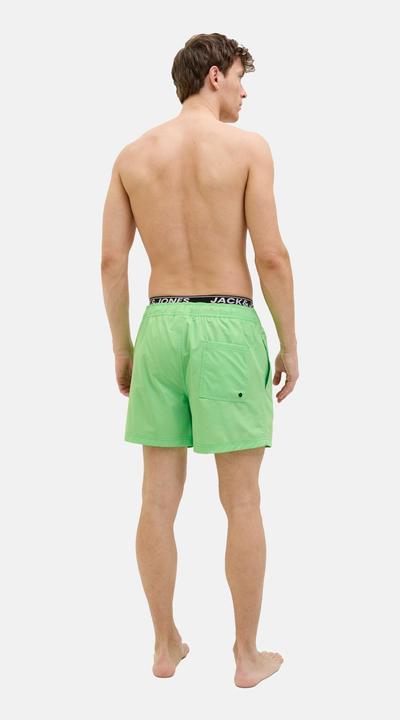 Immagine prodotto Jack & Jones Badehose MAUI Schwimm-Shorts (M)