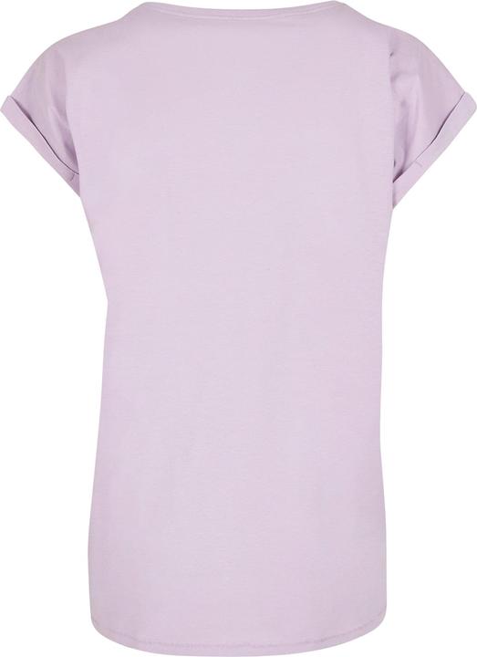 Immagine prodotto Merchcode Maglietta a spalla estesa Butterflies da donna - 112637 (3XL)