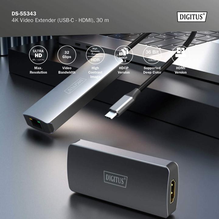 Image du produit Digitus DS-55343