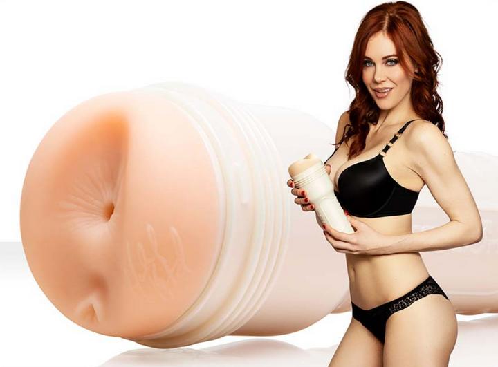 Actual product image Fleshlight tight chicks