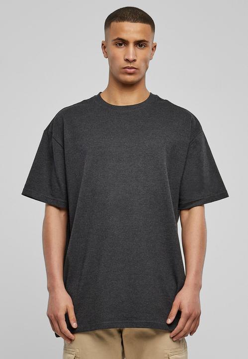 Actual product image Urban Classics Heavy Oversized Tee - 1560 (L)