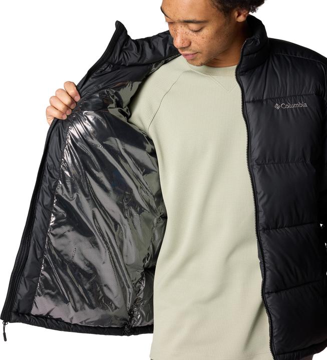 Actual product image Columbia Pike Lake II (XXL)