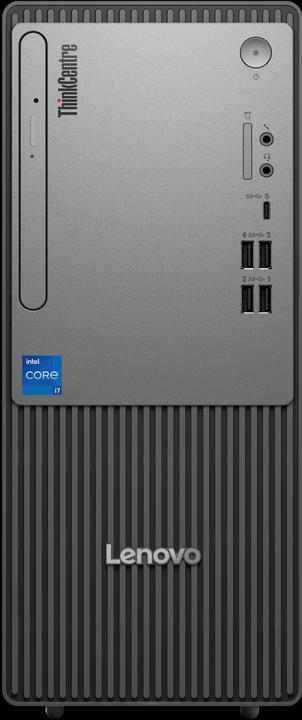 Lenovo ThinkCentre neo 50t Gen 5 (Intel Core i7-14700, 16 GB, 512 GB, UHD Graphics 770)