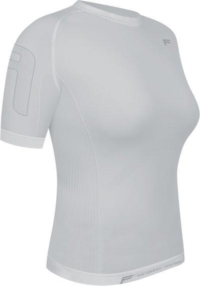Actual product image Fuse T-shirt Megalight 200 Ladies S white (S)