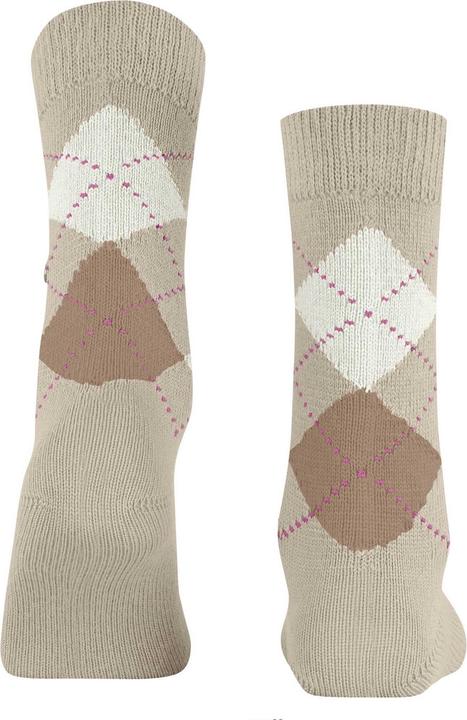 Immagine prodotto Burlington Socken Casual Bequem sitzend WHITBY (confezione da 3, 36 - 41)