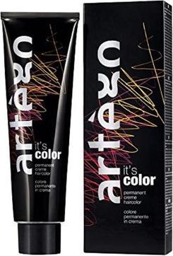 Produktbild Artègo It's Color Permanent 7.01 Ash Blonde - 150ml (Ash Blonde)