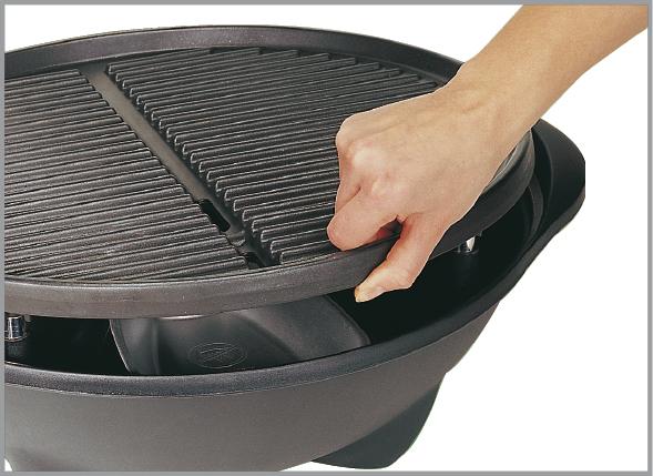 Produktbild Trisa Summerparty (2.20 kW)