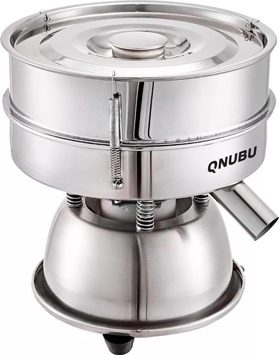 Immagine prodotto Qnubu Setaccio vibrante automatico