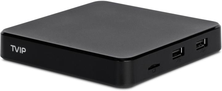 Actual product image TVIP S-Box v.705 (8 GB, Android 11)
