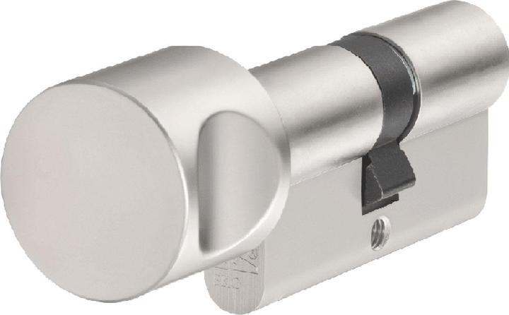 Actual product image Abus Drehkopfzylinder (Rotary knob cylinder)