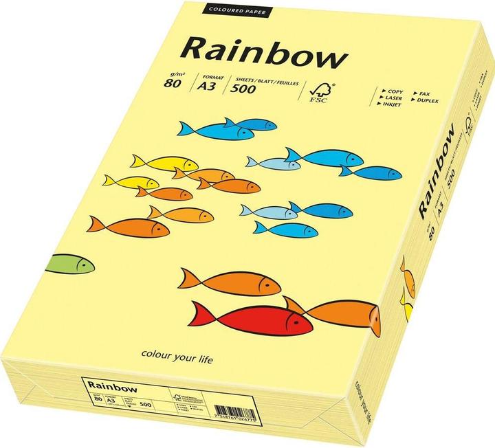 Light yellow