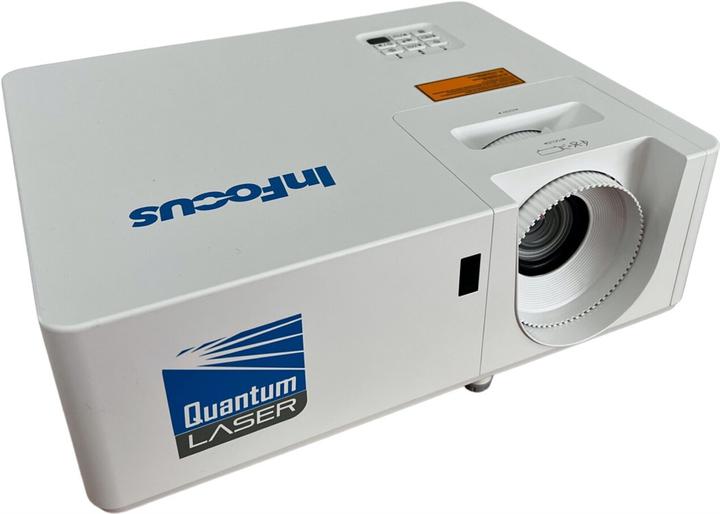 Produktbild Infocus INL148 projector laser 1920 x 1080px 3000 lm DLP (Full HD, 3000 lm, 1.3:1)