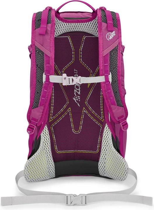 Actual product image Lowe Alpine AirZone Active 22 (22 l)