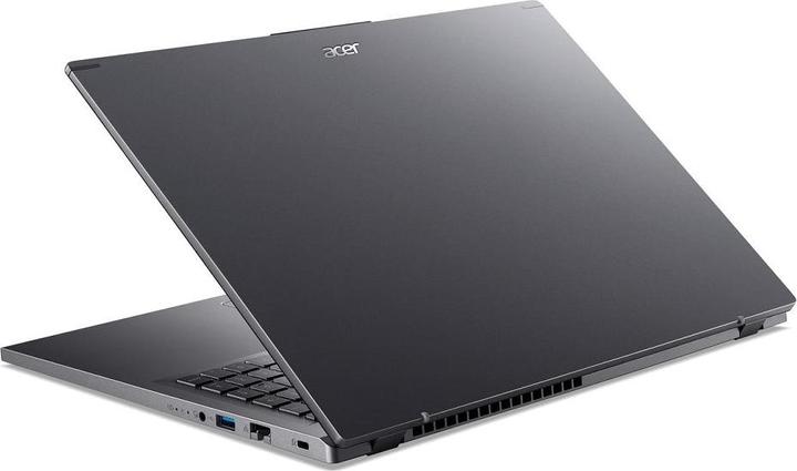 Produktbild Acer Aspire 16 (16", Intel Core 7 150U, 16 GB, 1000 GB, DE)
