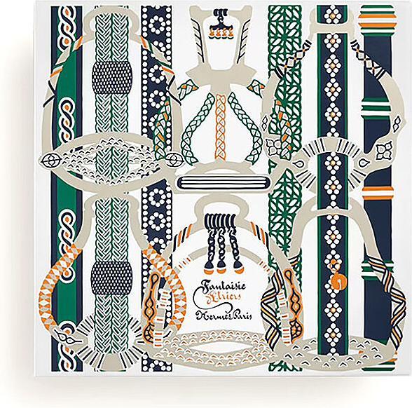 Produktbild Hermès Geschenkset H24 / (Eau de Parfum, 50 ml)