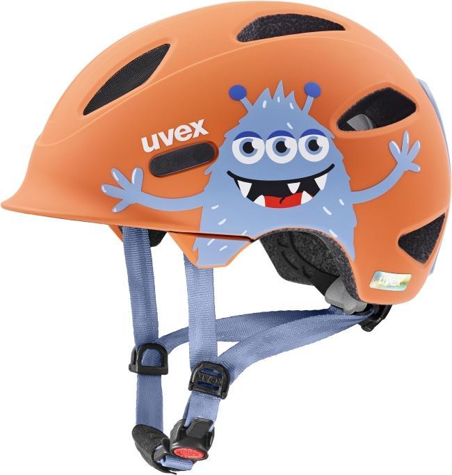 Monster Papaya Matt