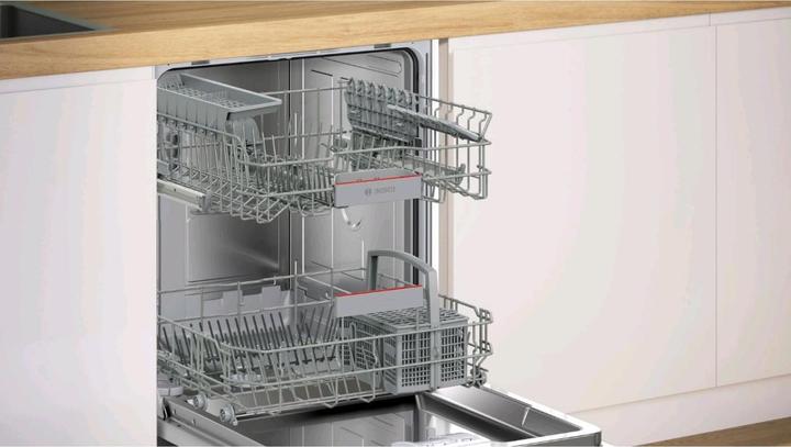 Produktbild Bosch Hausgeräte Serie 4, SMI4HTS00E