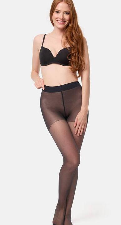 Image du produit DIM Diam's Voile Galbé (22 DEN, 46 - 48)