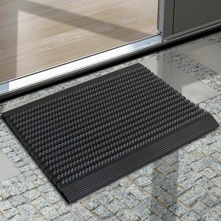 Actual product image Casa Pura Power Brush (40 x 60 cm)