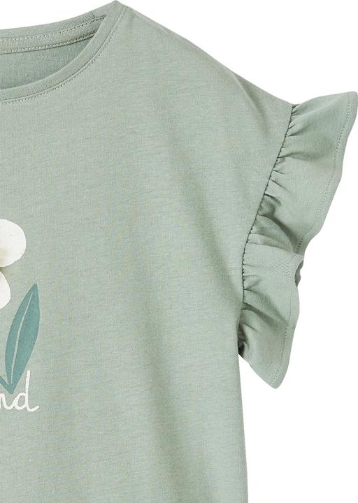 Immagine prodotto Vertbaudet Vestito estivo da bambina con motivo 3D (140)