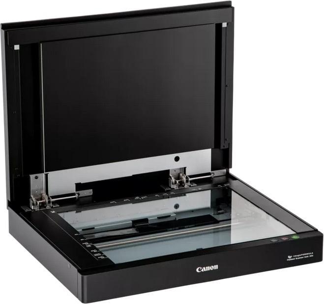 Actual product image Canon Flatbed Scanner Unit FSU202 Flatbed Scanner Unit 202 for DR series