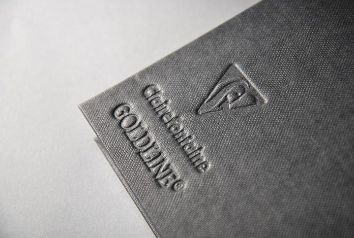 Image du produit Clairefontaine Carnet de croquis (A3, Blanc, Non contraignant)