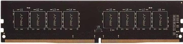 Actual product image PNY Performance (1 x 16GB, 3200 MHz, DDR4-RAM)