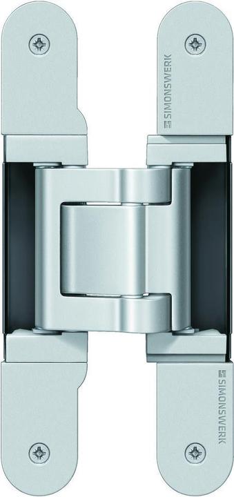 Produktbild Simonswerk Objektbänder TECTUS TE 541 3D FVZ