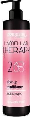 Produktbild Chantal Prosalon Lamellar Therapy Glow-Up Conditioner Lamellar Illuminating Conditioner 350Ml (350 ml)