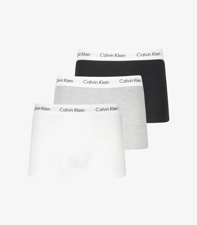 Produktbild Calvin Klein Boxershorts (S, 3er Pack)