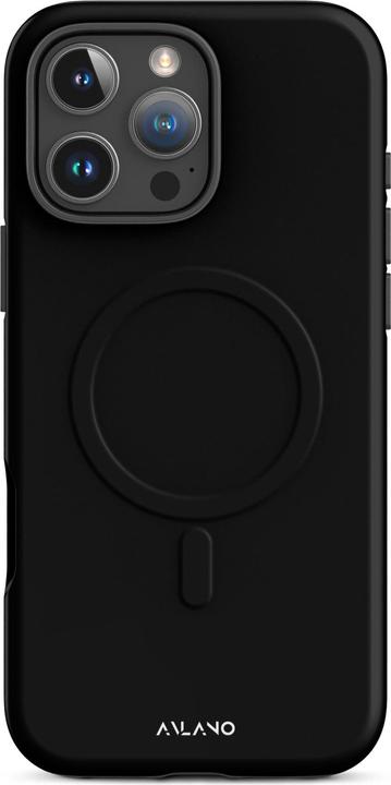 Actual product image Avlano IPhone Hardcase (Apple iPhone 16 Pro Max)