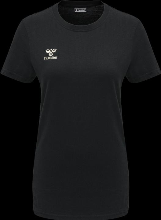 Actual product image hummel Move T-Shirt Woman (XS)