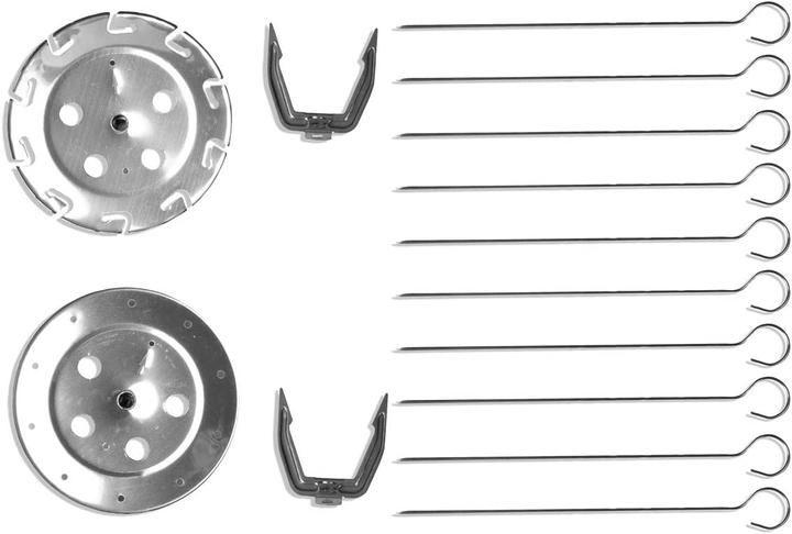 Image du produit Livoo Domoclip Grill Vertical