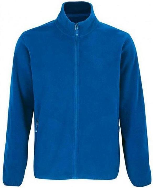 Sols Factor Fleecejacke