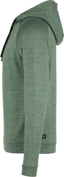 Actual product image Stoic Merino260 MMXX.Göteborg Hoody (S)